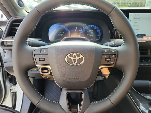 New 2026 Toyota Crown Limited image 18