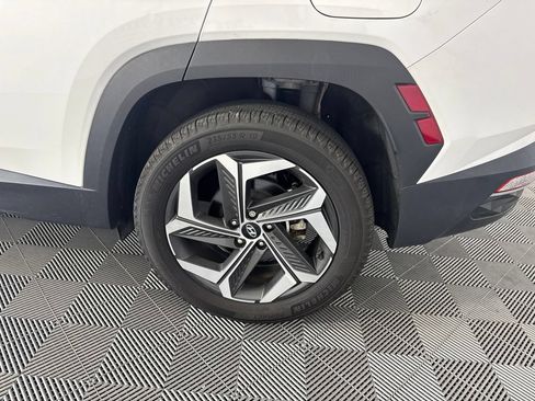 Used 2024 Hyundai Tucson SEL w/ Convenience Package AWD/4WD image 13