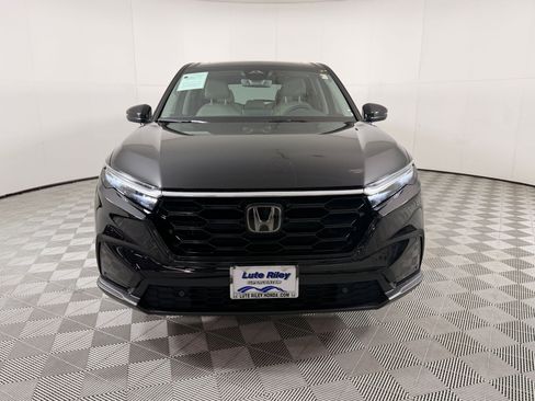 Certified 2026 Honda CR-V EX-L image 6