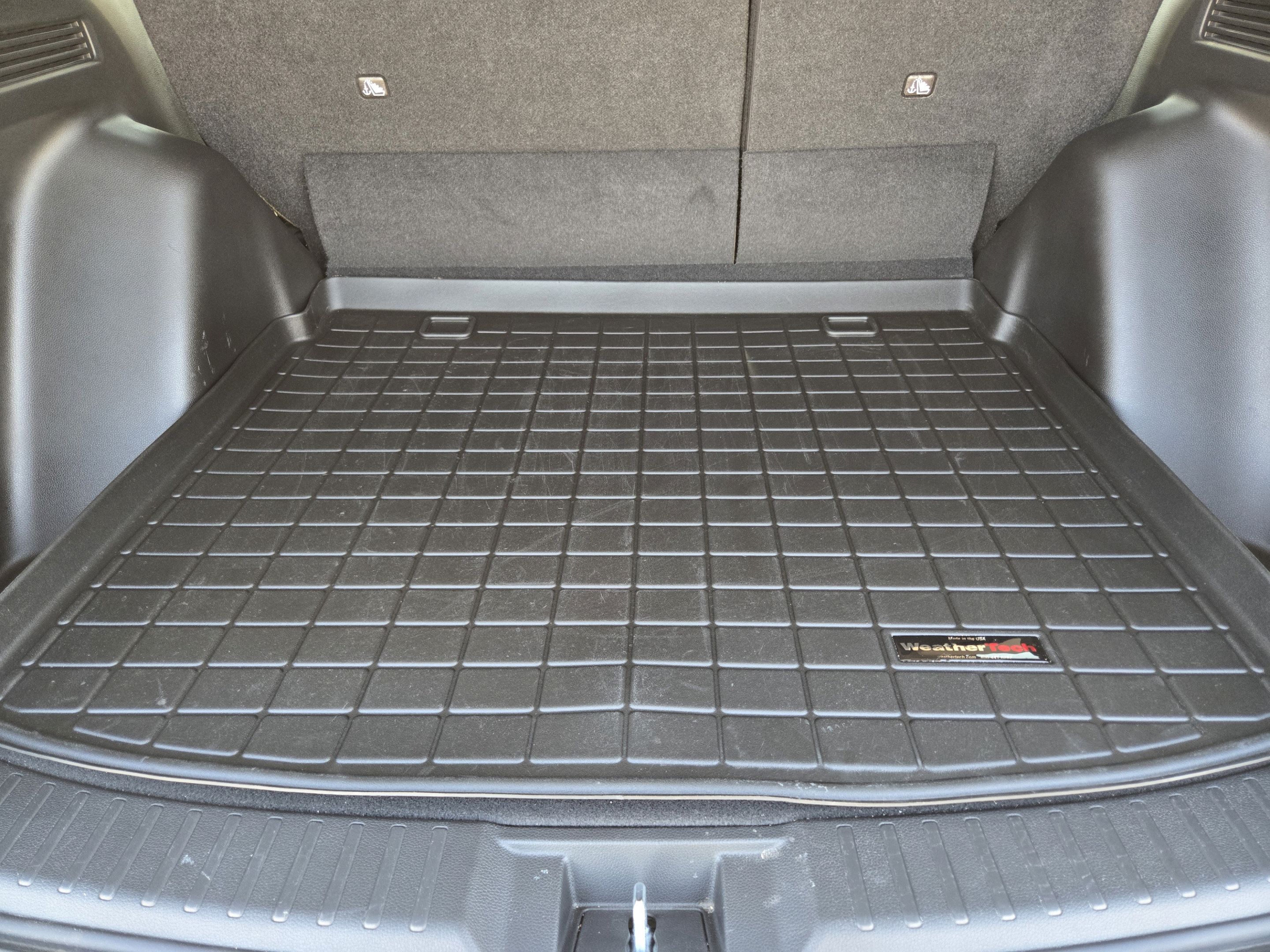 Certified 2026 Honda CR-V EX-L image 33