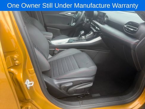 Used 2024 Dodge Hornet GT w/ GT Blacktop Package AWD/4WD image 17