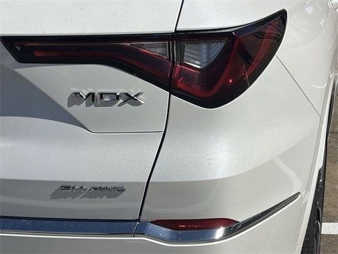 New 2026 Acura MDX SH-AWD Advance Package image 7