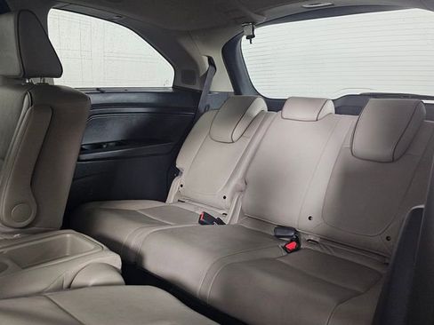 Used 2023 Honda Odyssey Elite image 23
