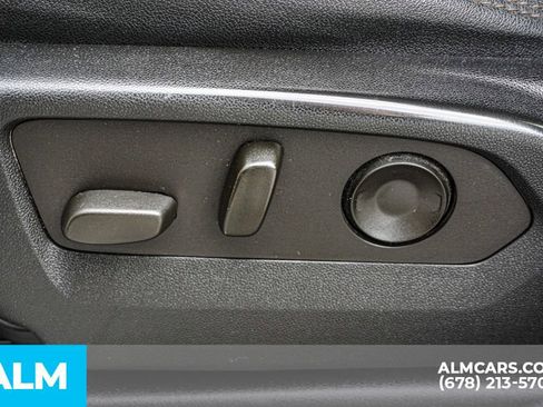 Used 2022 Chevrolet Suburban High Country image 50