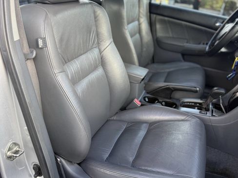 Used 2007 Honda Accord EX image 24