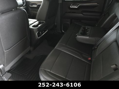 Used 2022 GMC Sierra 1500 Elevation w/ Elevation Premium Package AWD/4WD image 23