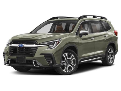 Certified 2024 Subaru Ascent Touring w/ Popular Package #2 AWD/4WD image 1