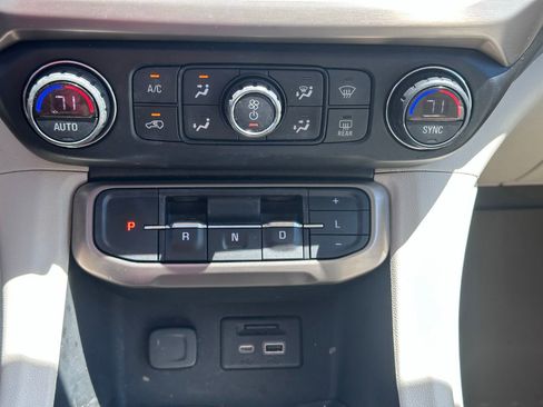 Used 2021 GMC Acadia Denali AWD/4WD image 36