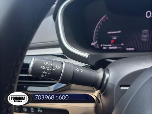 New 2026 Acura MDX SH-AWD w/ Technology Package image 8