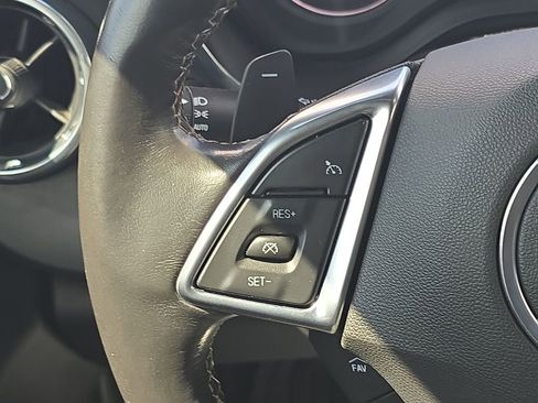 Used 2016 Chevrolet Camaro LT RWD image 21