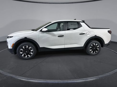 New 2026 Hyundai Santa Cruz SE FWD image 5