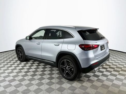Certified 2026 Mercedes-Benz GLA 250 image 5
