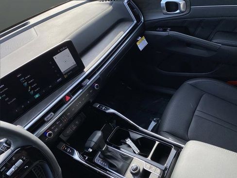 New 2026 Kia Sorento SX image 24