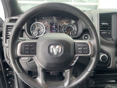 Used 2022 RAM 2500 Tradesman image 2