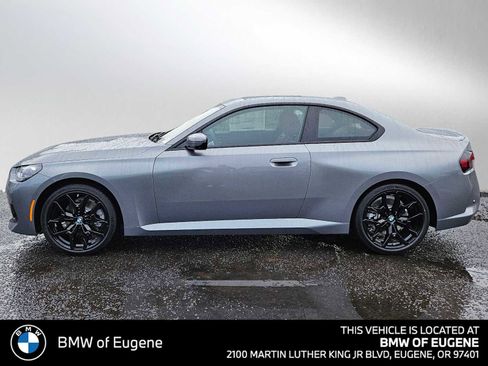 New 2026 BMW 230i xDrive Coupe w/ M Sport Package image 6