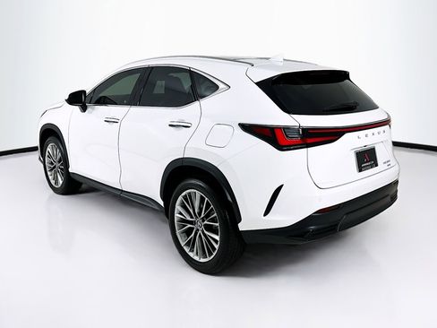 Used 2026 Lexus NX 350 AWD w/ Luxury Package image 6