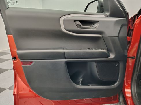 Used 2022 Ford Bronco Sport Big Bend image 17