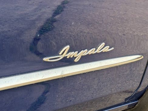 Used 2014 Chevrolet Impala LTZ FWD image 9