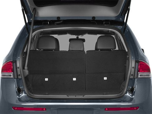 Used 2014 Lincoln MKX AWD w/ Equipment Group 102A image 12