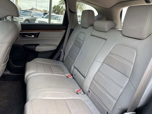 Used 2017 Honda CR-V Touring image 16