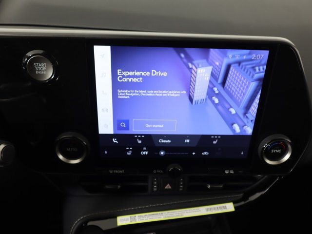 New 2026 Lexus NX 350 AWD w/ Cold Area Package image 17