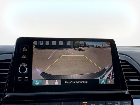 Used 2025 Honda Odyssey EX-L image 23