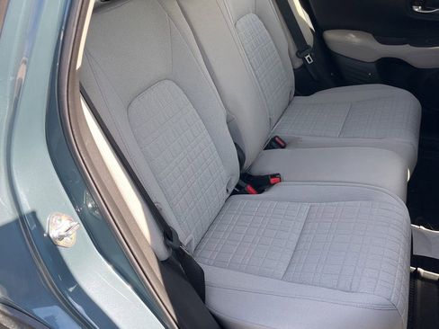 Used 2024 Honda HR-V LX image 16