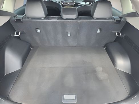 Used 2022 Kia Seltos EX AWD/4WD image 14