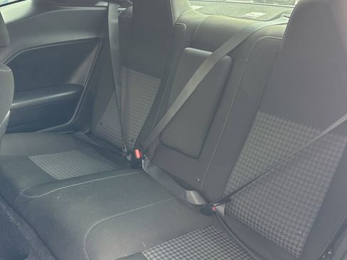 Used 2020 Dodge Challenger R/T Scat Pack w/ Driver Convenience Group image 6