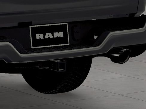 New 2026 RAM 1500 Big Horn image 16