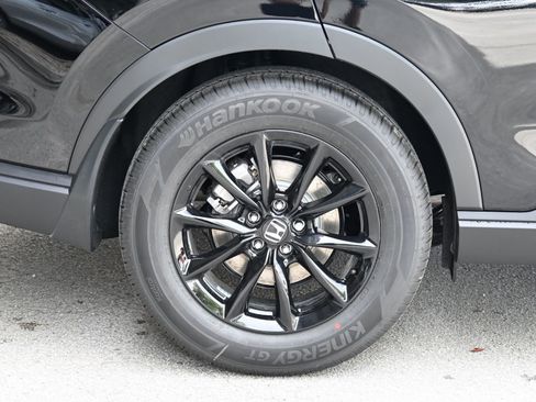 New 2026 Honda CR-V Sport image 37