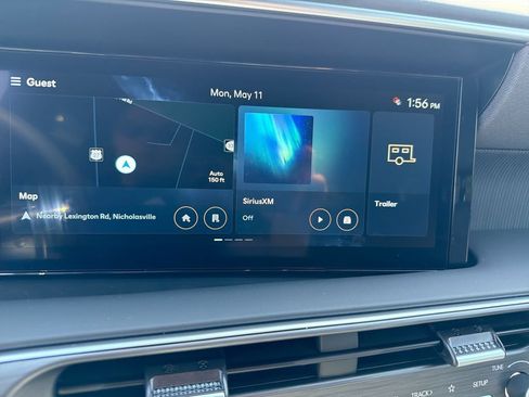 New 2026 Hyundai Palisade Calligraphy AWD/4WD image 12