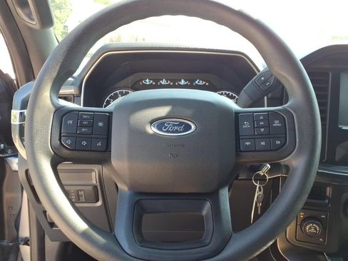 Used 2022 Ford F150 XL w/ STX Appearance Package AWD/4WD image 29