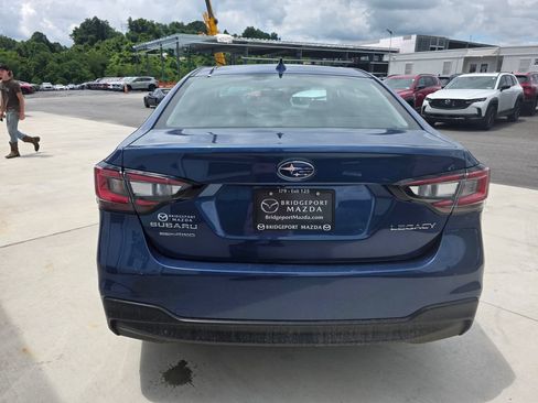 Used 2022 Subaru Legacy Premium w/ Popular Package #1 AWD/4WD image 7