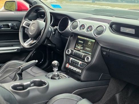 Used 2015 Ford Mustang GT Premium w/ GT Performance Package image 31