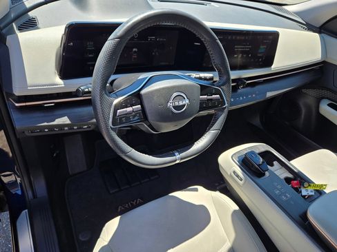 Used 2024 Nissan Ariya FWD image 18