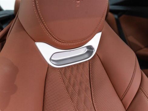 Used 2024 Maserati GranTurismo Modena AWD/4WD image 51