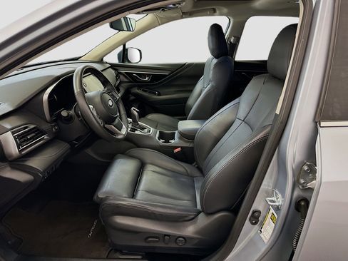 Used 2024 Subaru Outback Limited image 13
