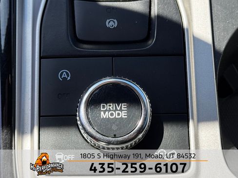 Used 2022 Ford Explorer ST w/ ST Street Pack image 35