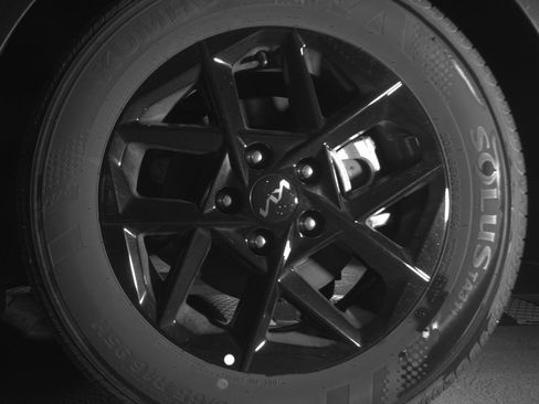 Used 2025 Kia K5 LXS image 14