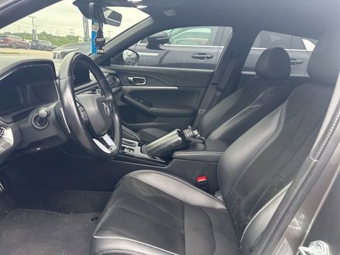 Used 2023 Acura Integra A-Spec FWD image 7