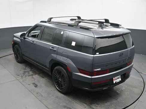 New 2026 Hyundai Santa Fe Calligraphy AWD/4WD image 19