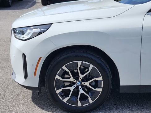 Used 2026 BMW X3 xDrive30 AWD/4WD image 5