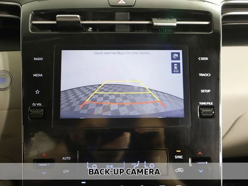 Used 2024 Hyundai Tucson SEL FWD image 5