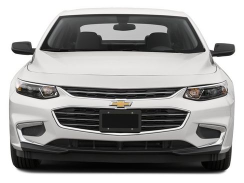 Used 2016 Chevrolet Malibu LS image 7