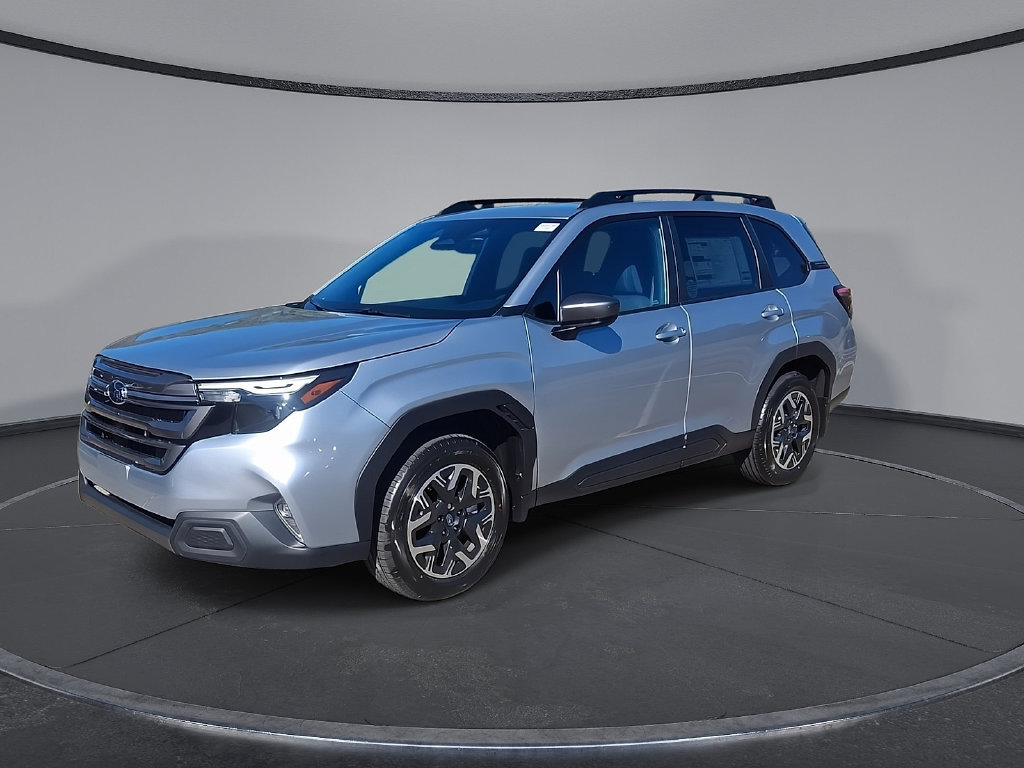New 2026 Subaru Forester Premium AWD/4WD image 8