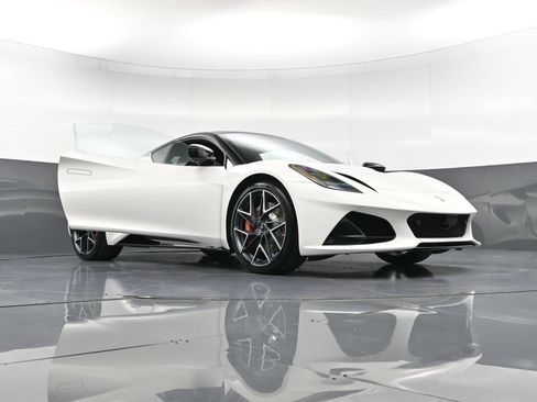 New 2026 Lotus Emira RWD image 35