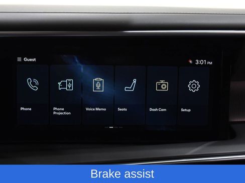 New 2026 Hyundai Palisade Calligraphy image 17