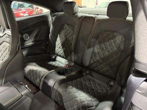 Used 2017 Mercedes-Benz C 63 AMG S image 38