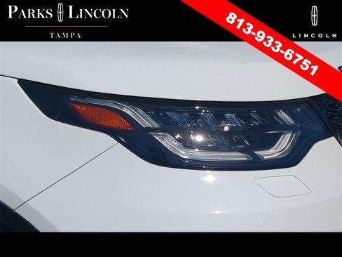 Used 2019 Land Rover Discovery HSE image 6